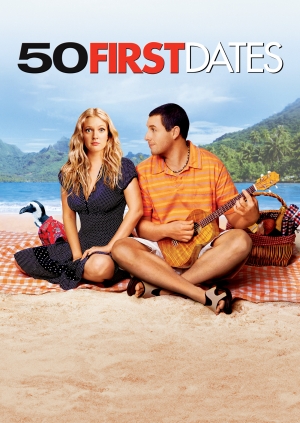 50 First Dates (50 First Dates)