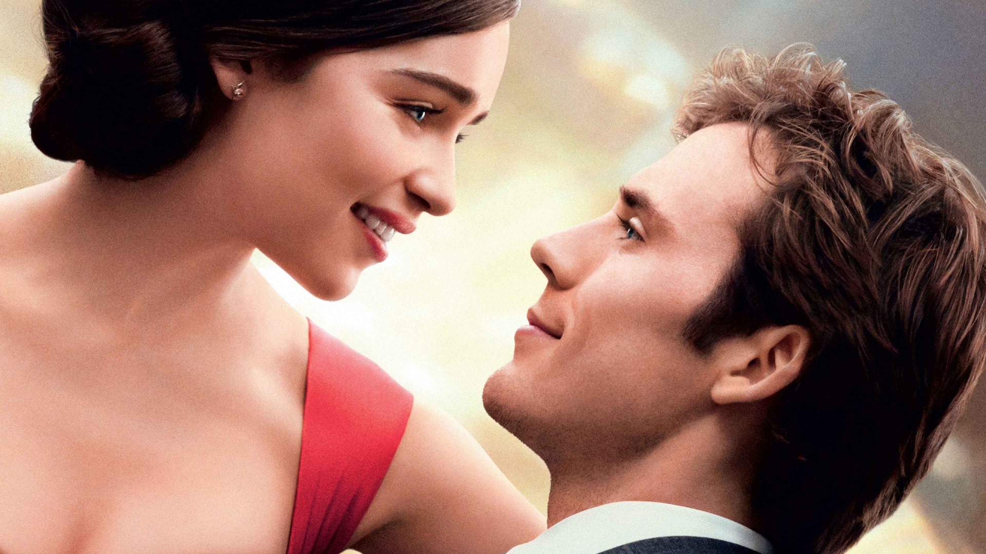 До зустрічі з тобою (Me Before You)