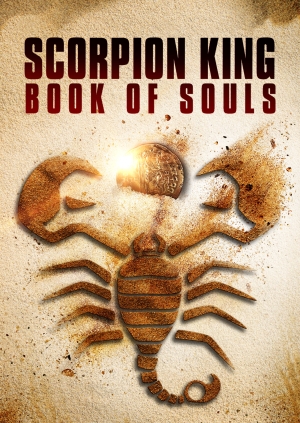 The Scorpion King: Book of Souls (The Scorpion King: Book of Souls)
