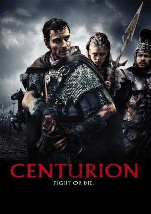 Centurion