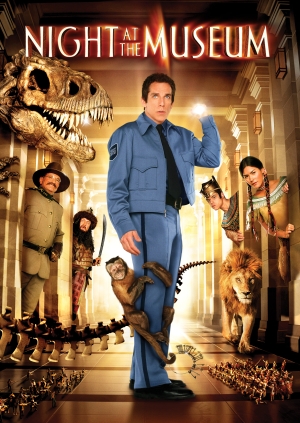 Night at the Museum