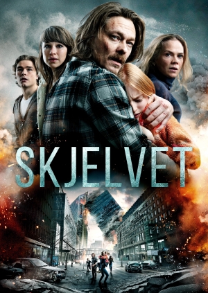 The Quake (Skjelvet)