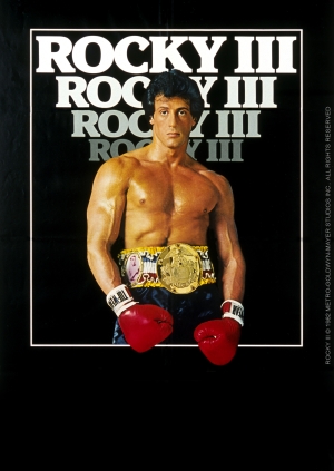 Rocky III