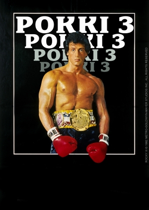 Роккі 3