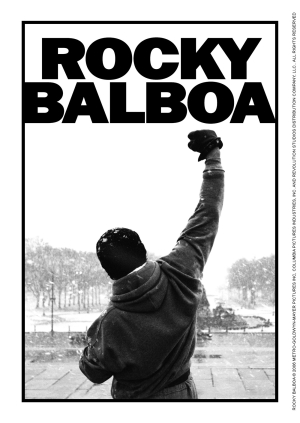 Rocky Balboa