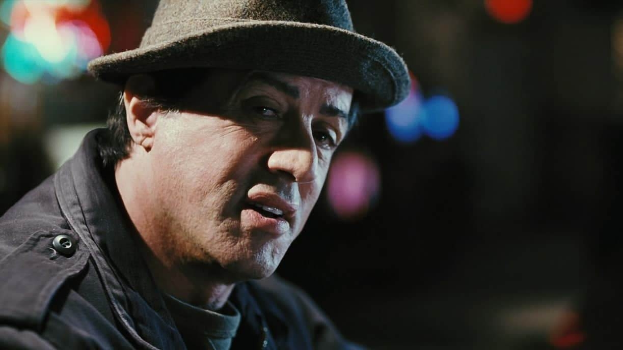 Роккі Бальбоа (Rocky Balboa)