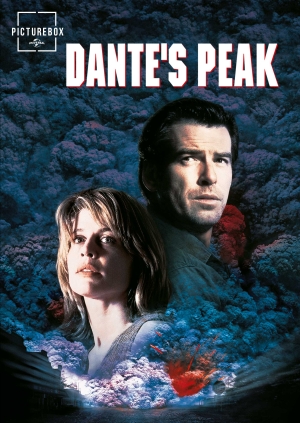 Dante's Peak (Dante's Peak)