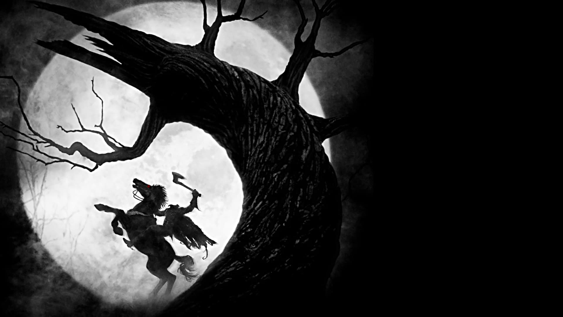 Sleepy Hollow (Sleepy Hollow)