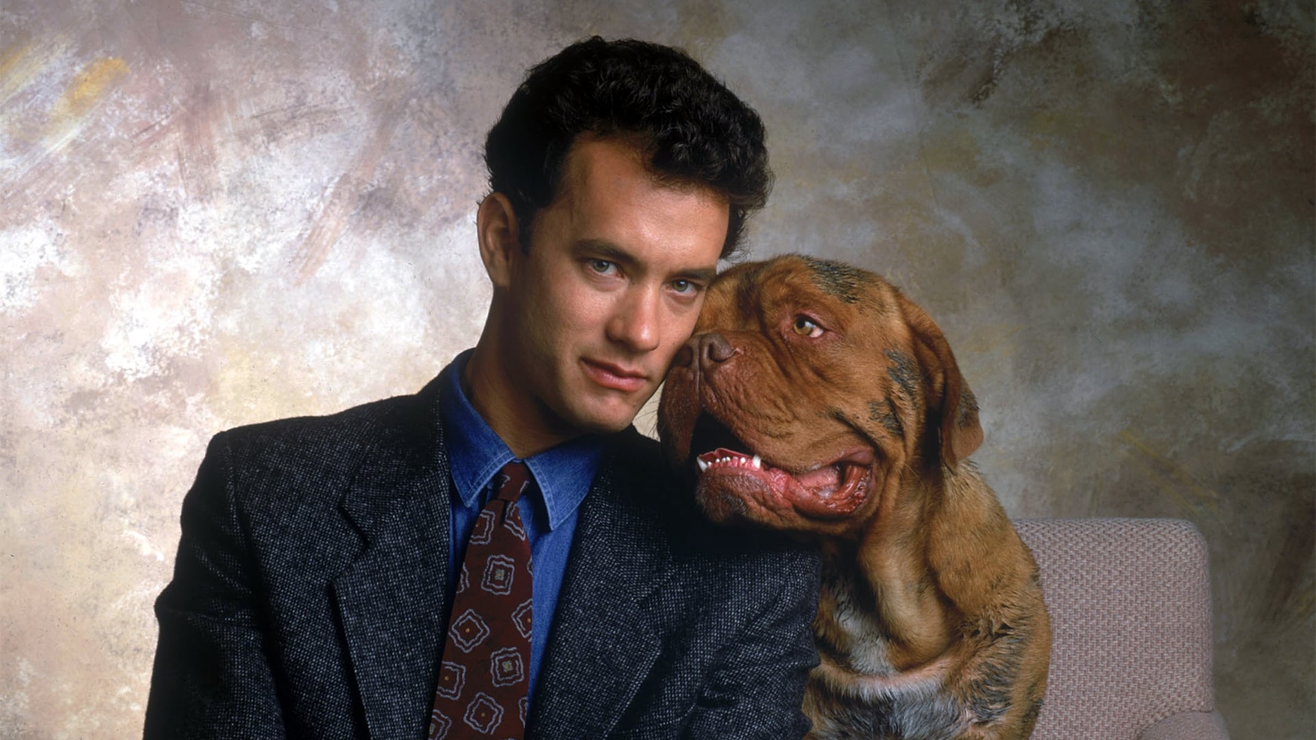 Тернер і Гуч (Turner & Hooch)