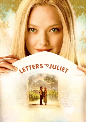 Letters to Juliet