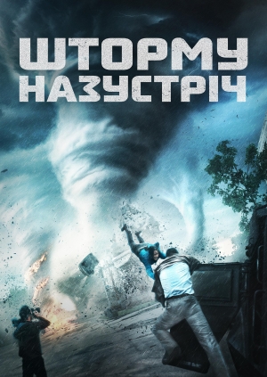 Шторму назустріч