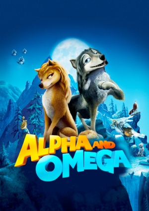 Alpha and Omega (Alpha and Omega)