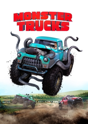 Monster Trucks