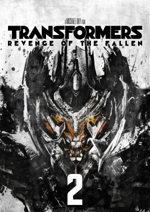 Transformers: Revenge of the Fallen (Transformers: Revenge of the Fallen)