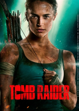 Tomb Raider