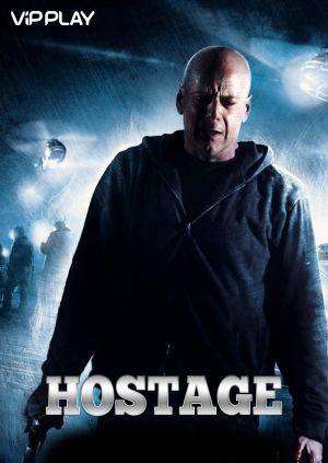Hostage (Hostage)