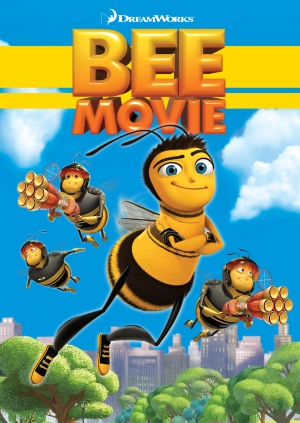 Bee Movie