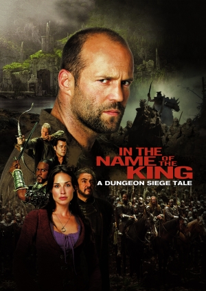 In the Name of the King: A Dungeon Siege Tale (In the Name of the King: A Dungeon Siege Tale)