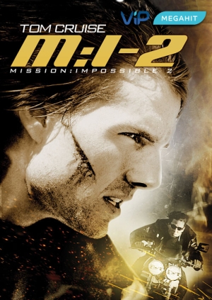 Mission: Impossible II
