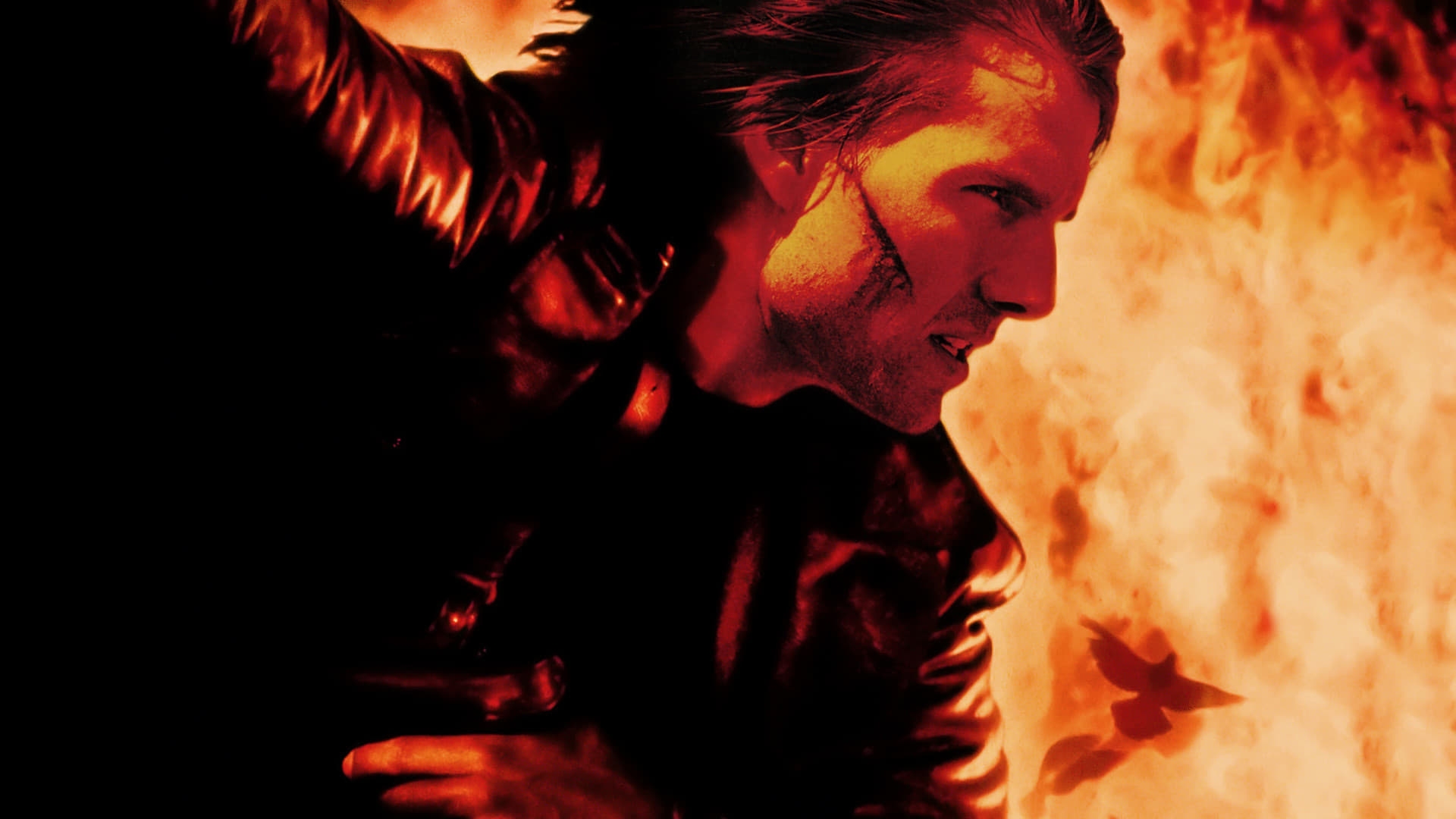 Миссия: невыполнима 2 (Mission: Impossible II)