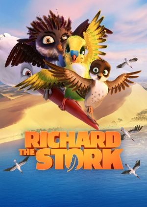 Richard the Stork