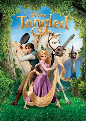 Tangled