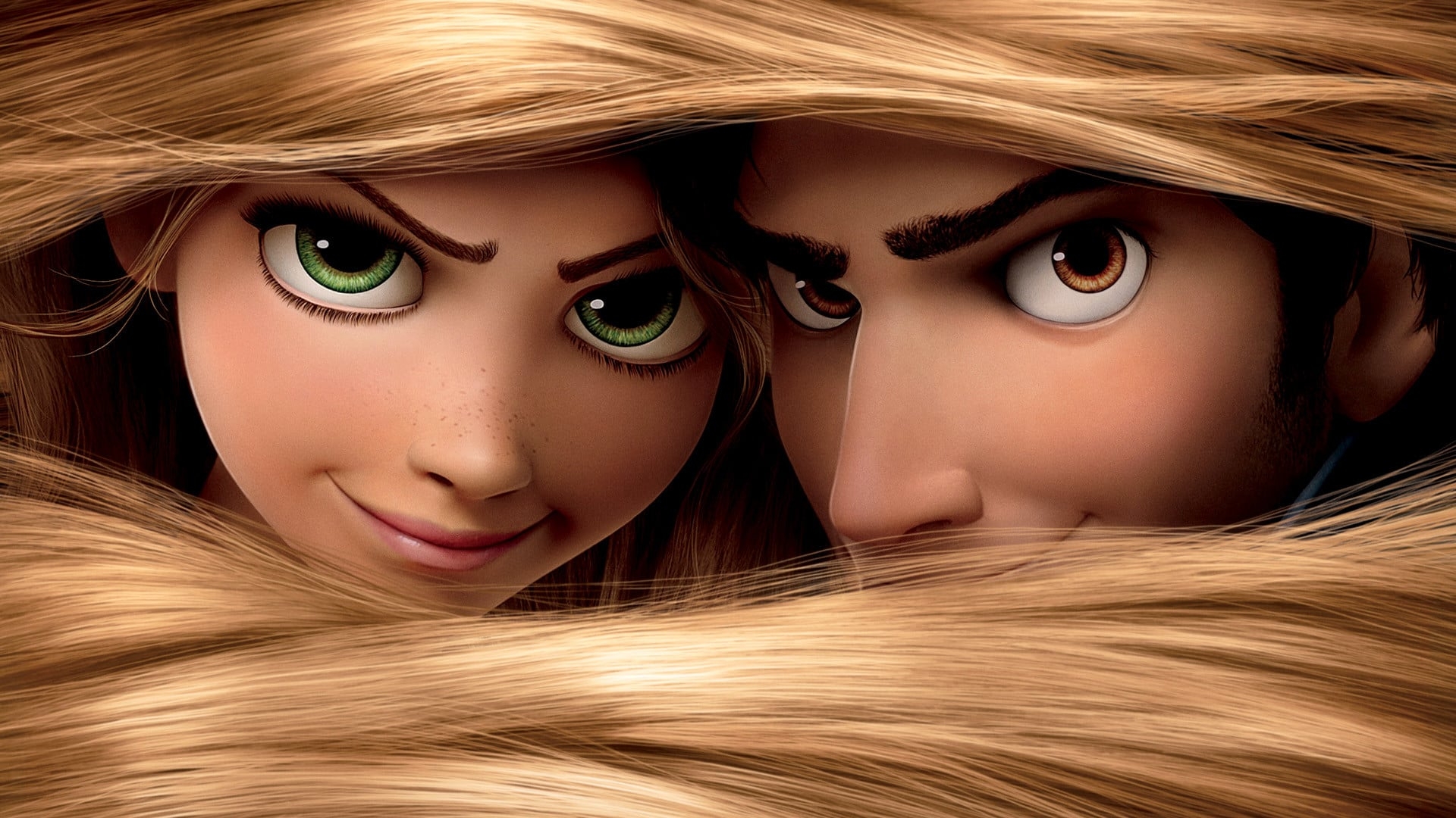 Tangled (Tangled)
