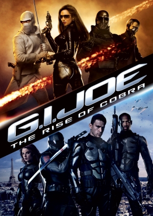 G.I. Joe: The Rise of Cobra (G.I. Joe: The Rise of Cobra)
