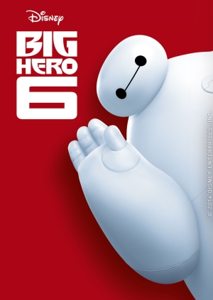 Big Hero 6