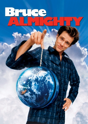 Bruce Almighty (Bruce Almighty)