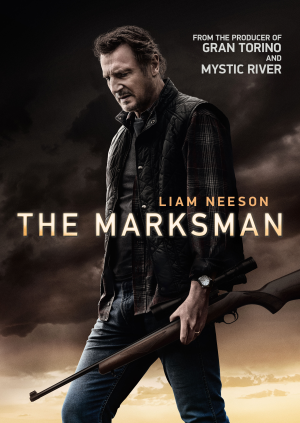 The Marksman