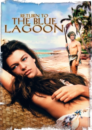 Return to the Blue Lagoon
