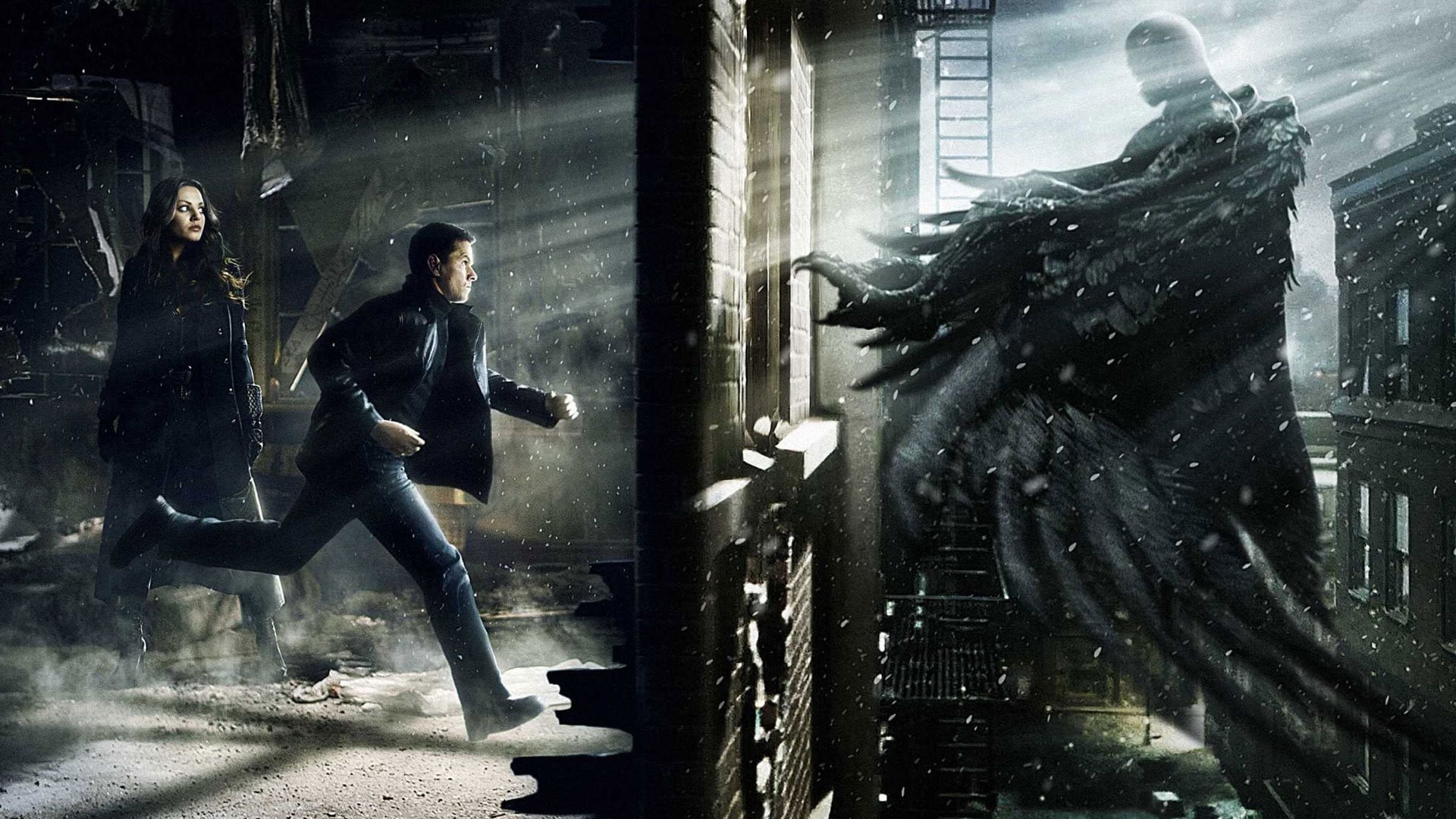 Max Payne (Max Payne)