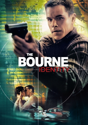 The Bourne Identity (The Bourne Identity)