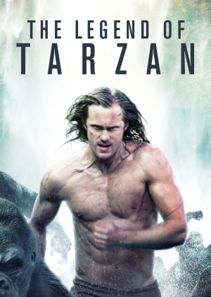 The Legend of Tarzan
