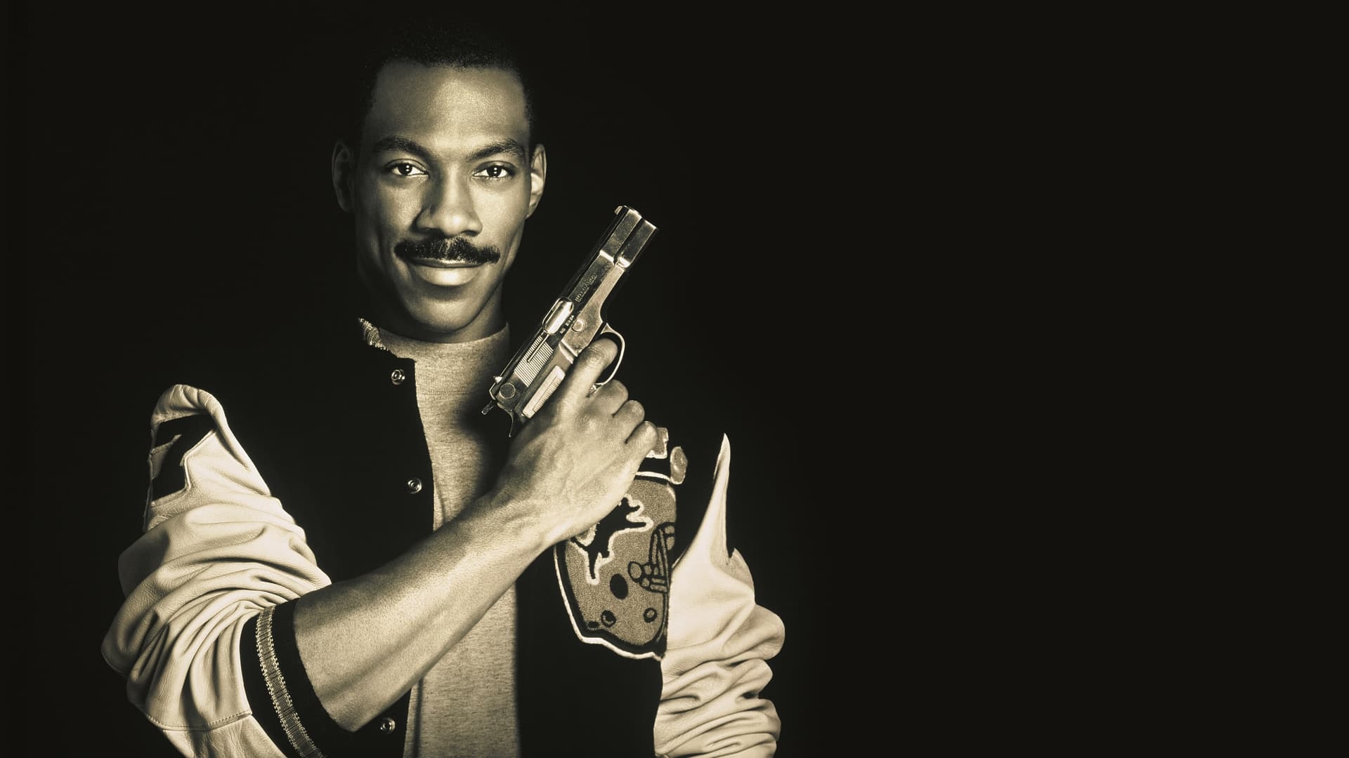 Поліцейський із Беверлі-Гіллз 3 (Beverly Hills Cop III)