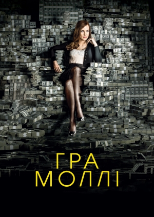 Гра Моллі