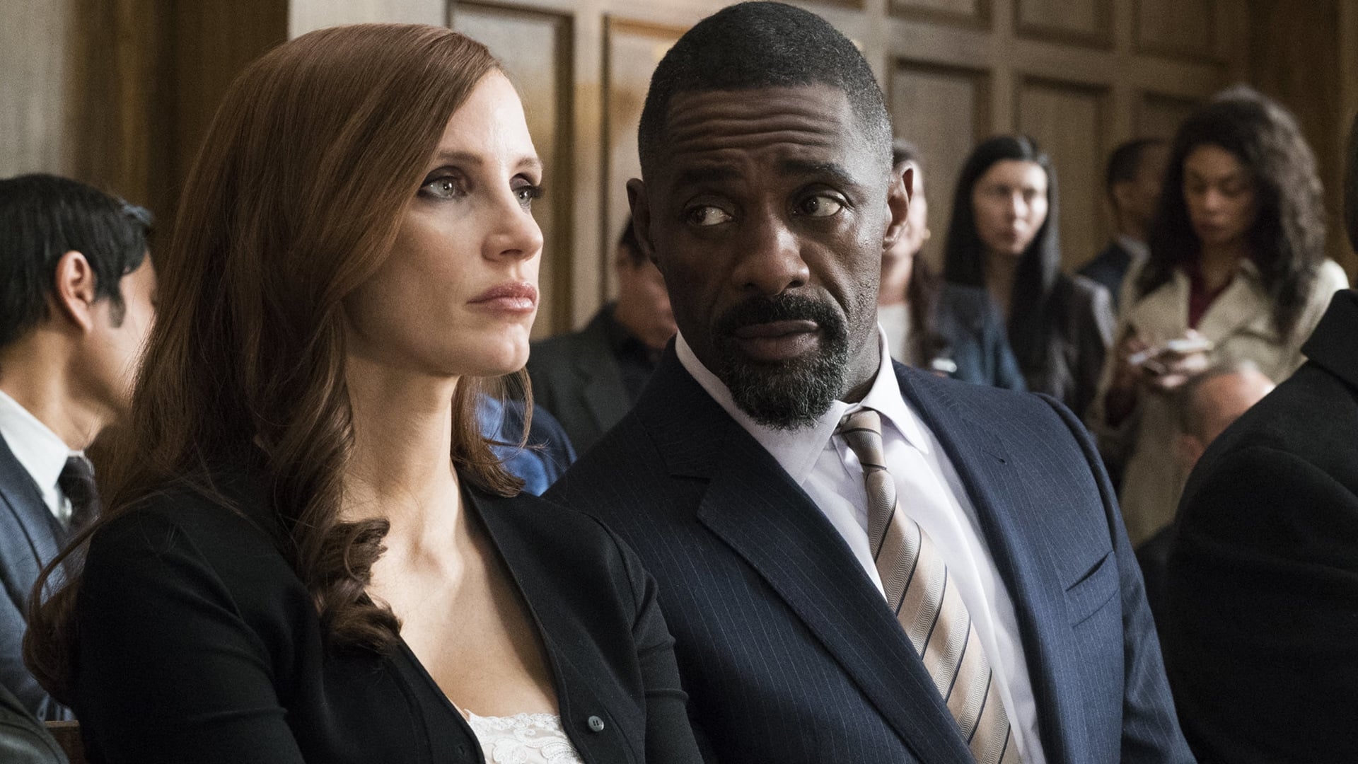 Molly's Game (Molly's Game)