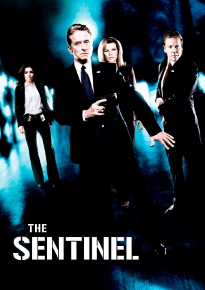 The Sentinel (The Sentinel)