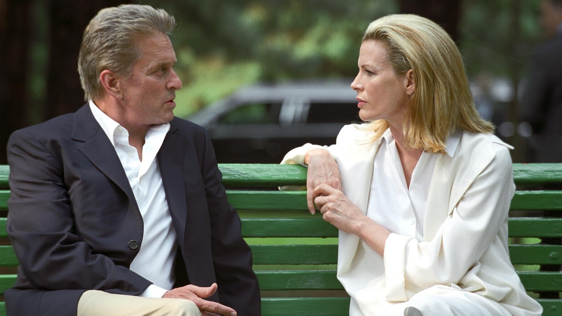 The Sentinel (The Sentinel)