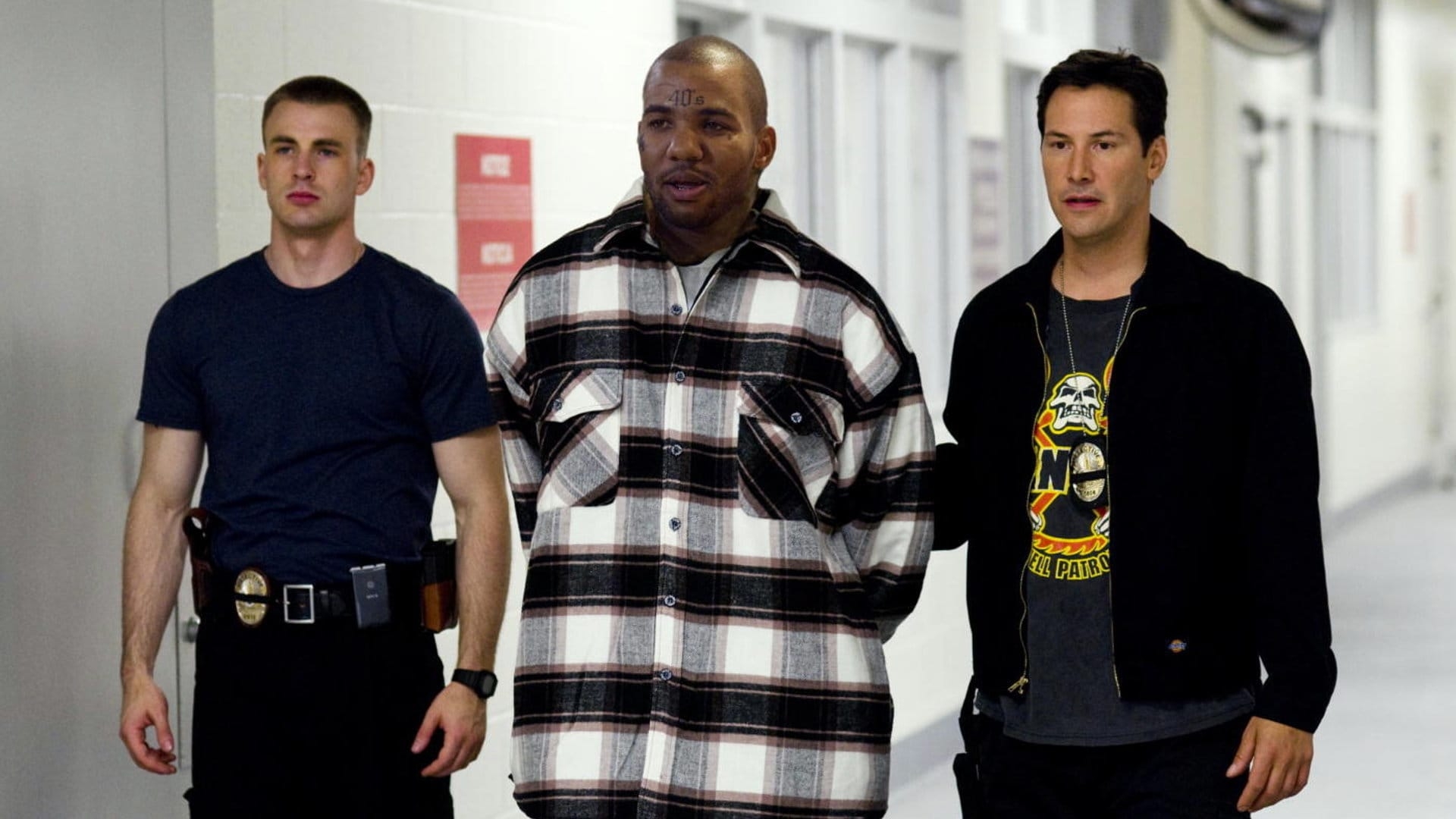 Street Kings (Street Kings)