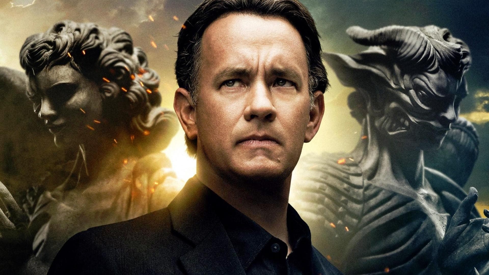 Ангелы и Демоны (Angels & Demons)