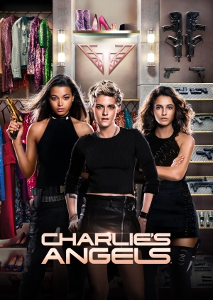 Charlie's Angels (Charlie's Angels)