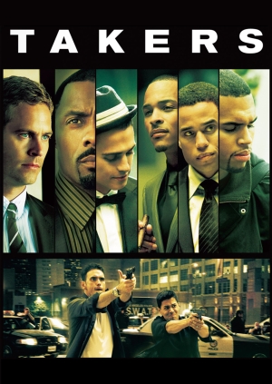 Takers
