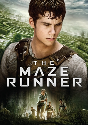 The Maze Runner
