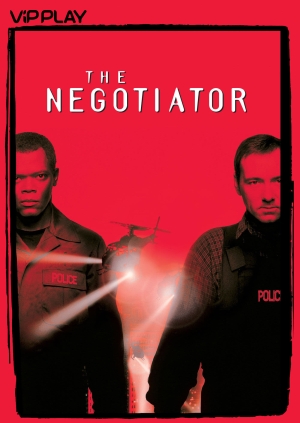 The Negotiator