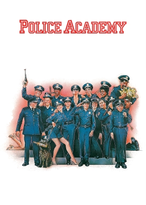 Police Academy (Police Academy)