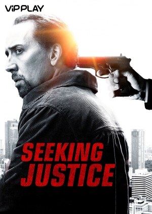 Seeking Justice (Seeking Justice)