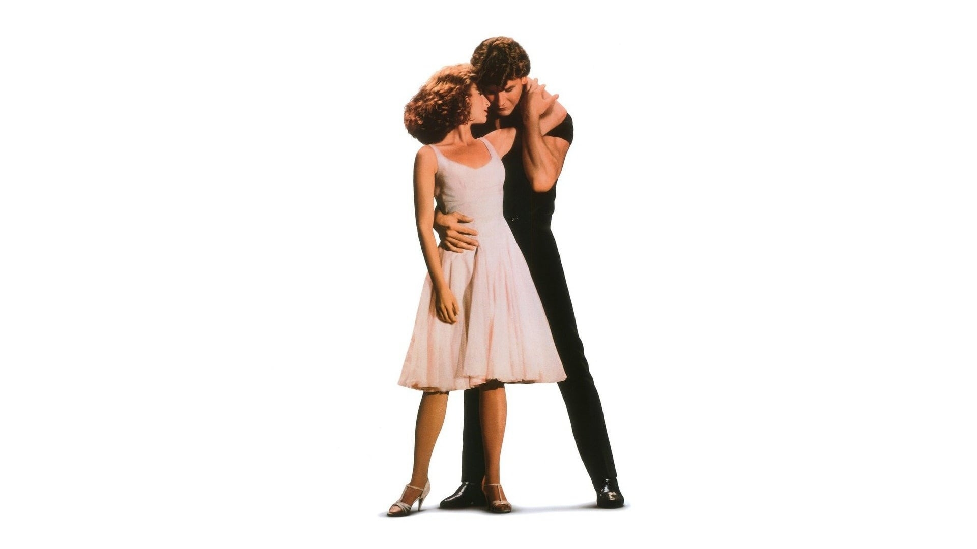 Брудні танці (Dirty Dancing)