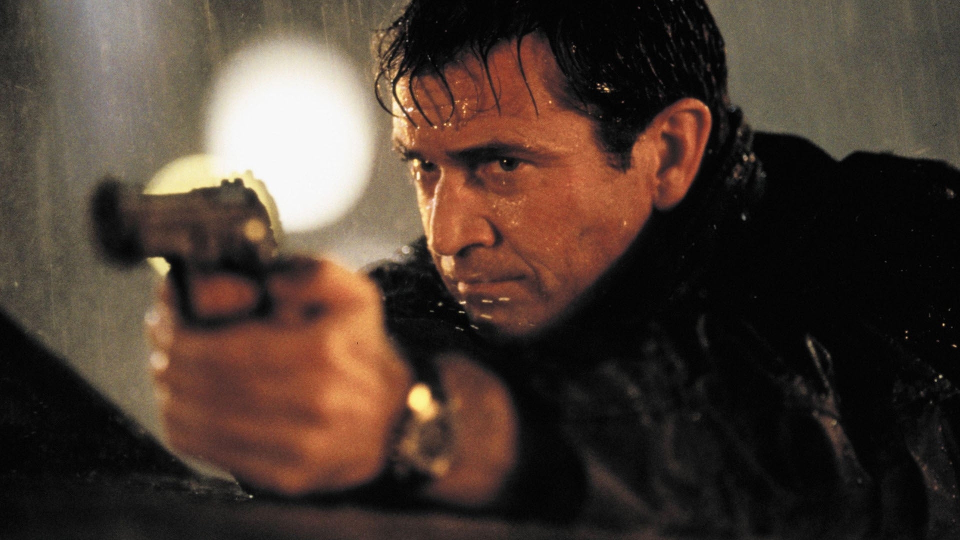 Смертельна зброя 4 (Lethal Weapon 4)